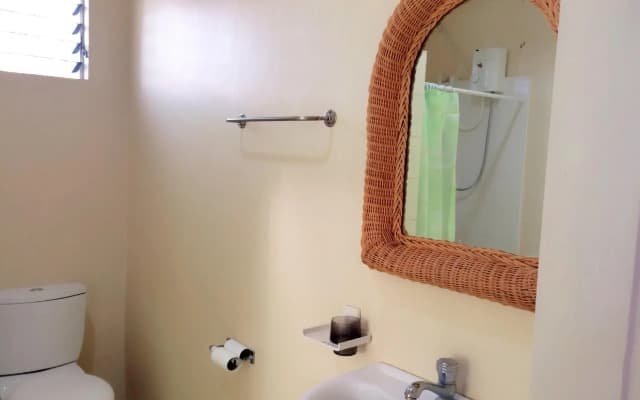 Oslob Garden Stay Beach Resort