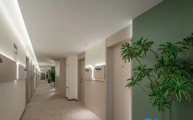 Yun Man Ju Hotel