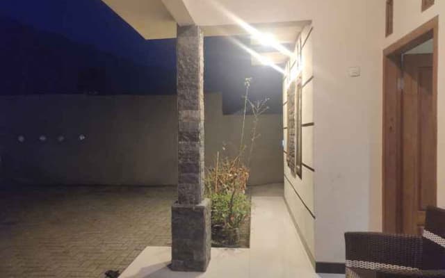 Villa Tengger Asri 7 Gunung Bromo