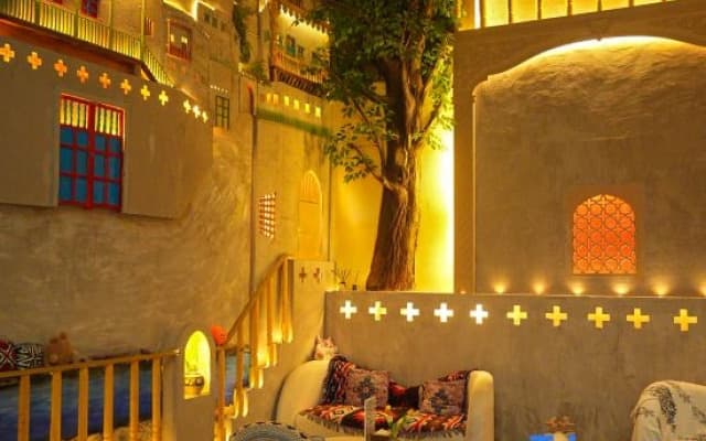 Villa Turpan