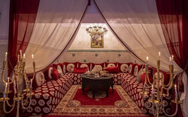 Riad Lumière D'Orient