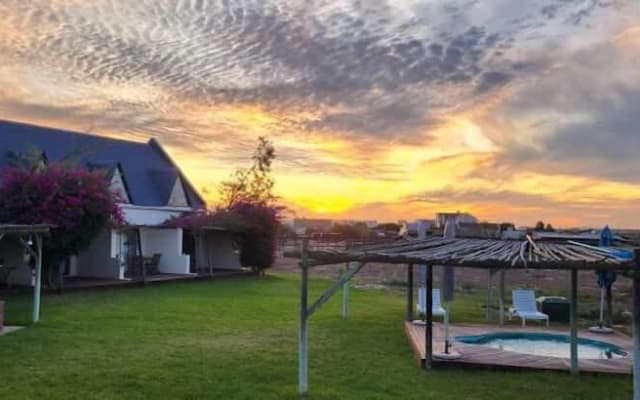 Tortoise Trail Lodge