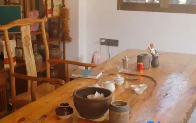 Youmi Homestay