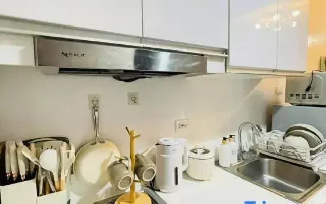 Ai-Stay 3 6 at Air Residences Makati