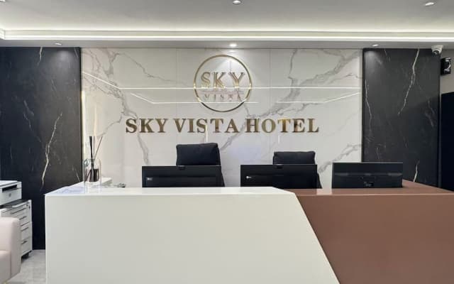 Sky Vista Hotel