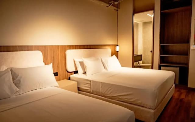 Uukam by Bernalo Hotels