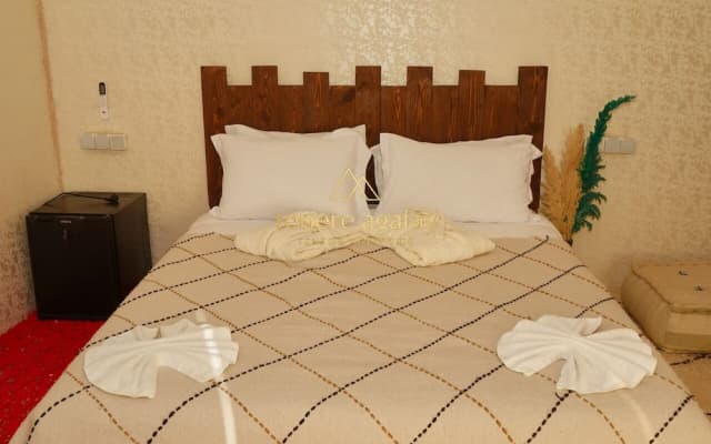 Tenere agafay glamping