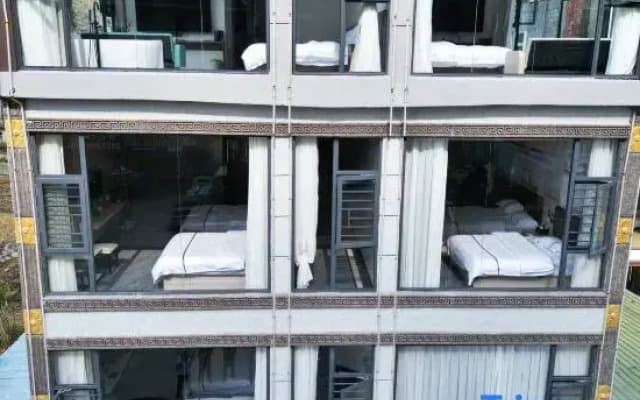 Daxin Baocheng Homestay