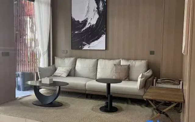 Yihuo Yunman Homestay (Bao'ao Hai Story Shop)