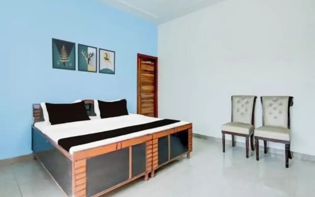 hotel kler
