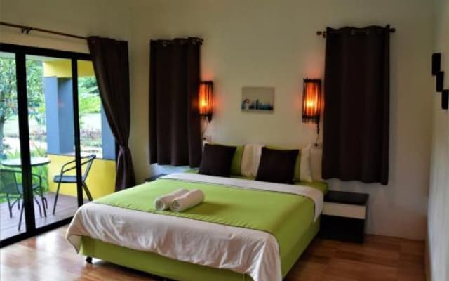 Nubdao Resort&Restaurant