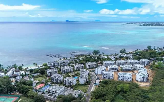 Mauritius Rooms