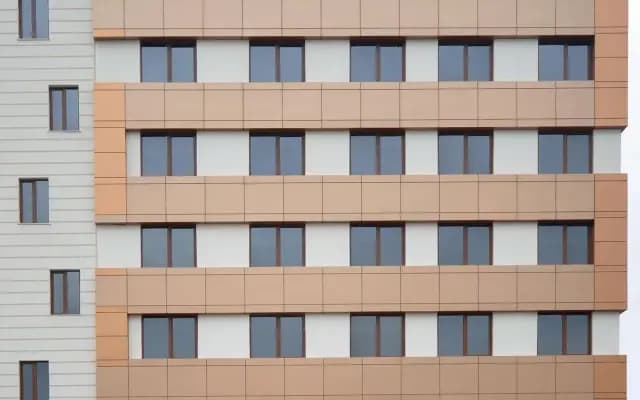Bupa Hotel