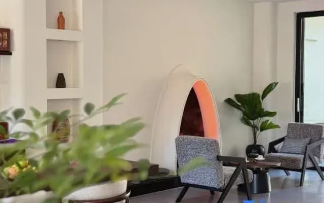 Jianfan Homestay