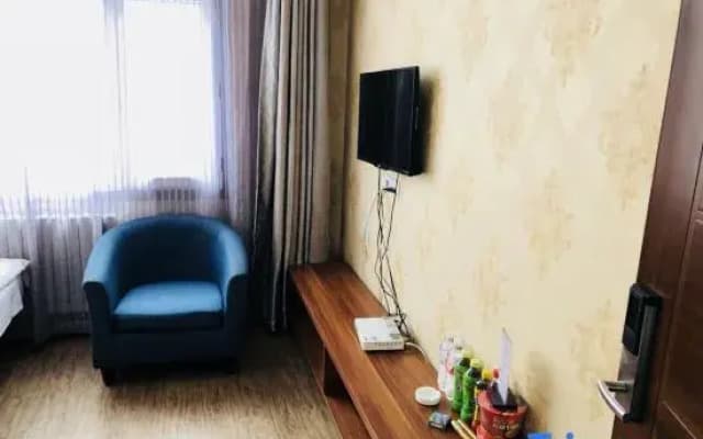 Shangzhi gujia express hotel