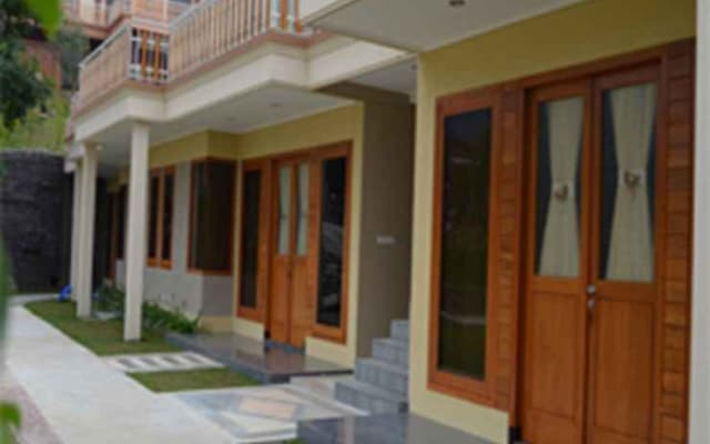 Arayanna Hotel & Resort