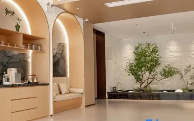 Mei Yue Hotel