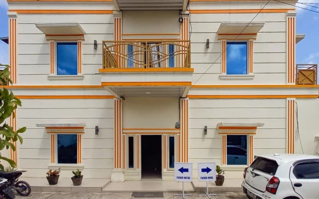 AroeL Homestay Mitra Reddoorz