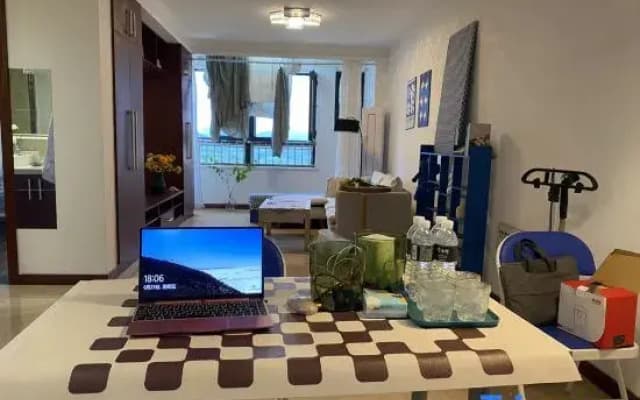 Xinyu Homestay (Xianlin East Road)