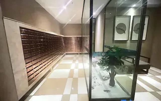 Zhefan Homestay (Longhu High tech Tianjie Branch)