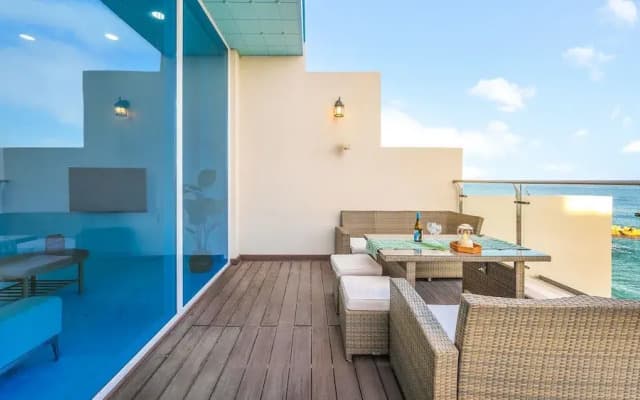 Yeongdeok The Best Pool Villa