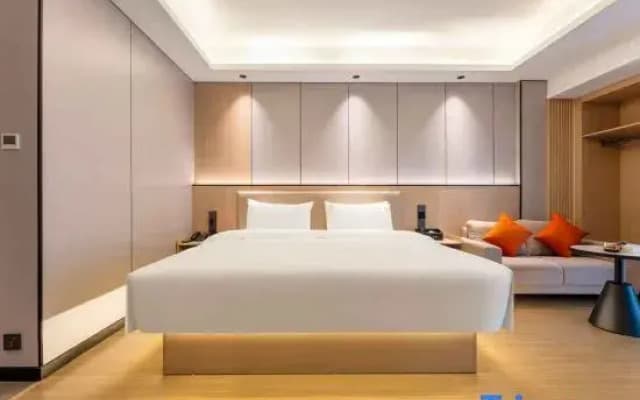 Zhiju Hotel