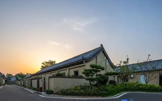 Shanhe Courtyard Hotel  (Qufu Sankong Scenic Area Branch)