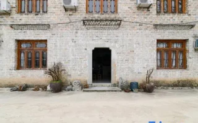 Jing County Hongxing Hotel
