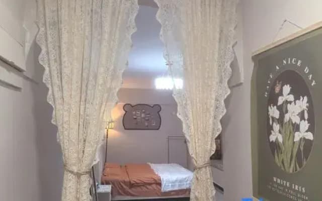 Xuzhou Elite Pavilion Homestay (Xingshanzi Subway Station)