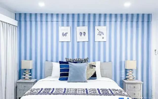 Villa Drupadi 16A 3 bed 3.5 bath Seminyak