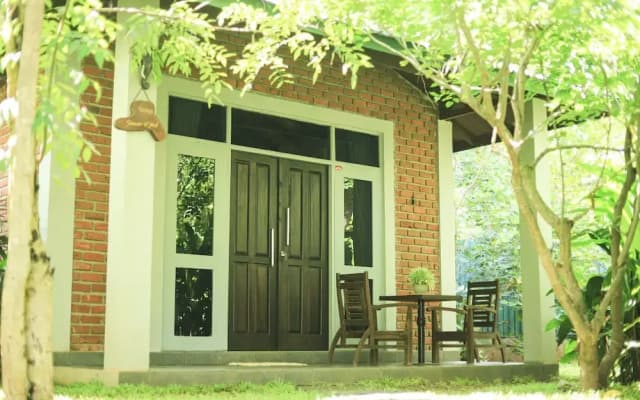 Hotel Ro Kalawewa