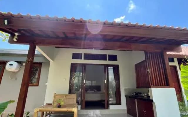 Bali Asli Guest House by EPS