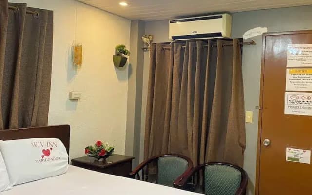 Wjv Inn Basak Lapulapu