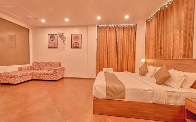 Areva Inn Munnar by Voye Homes