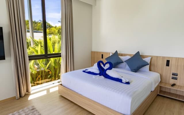 Aileen P3 V4 3 BR Saku Staycation