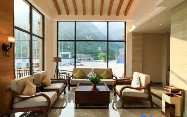 Langyashan Zhongkai Grand Hotel