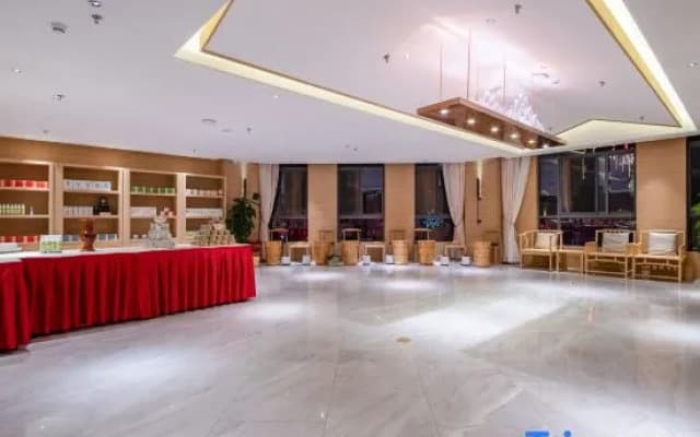 Yiyu Holiday Hotel