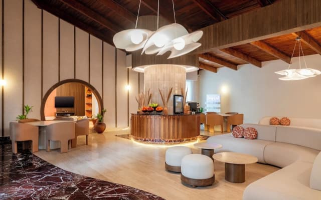 Family Selection at Grand Palladium Select Bávaro - All Inclusive
