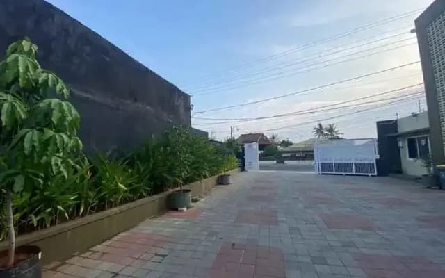 Wisma Stella Maris