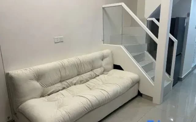 Xiangchu Yousu Homestay (Zhujiang Xinghuan Machang Subway Station)