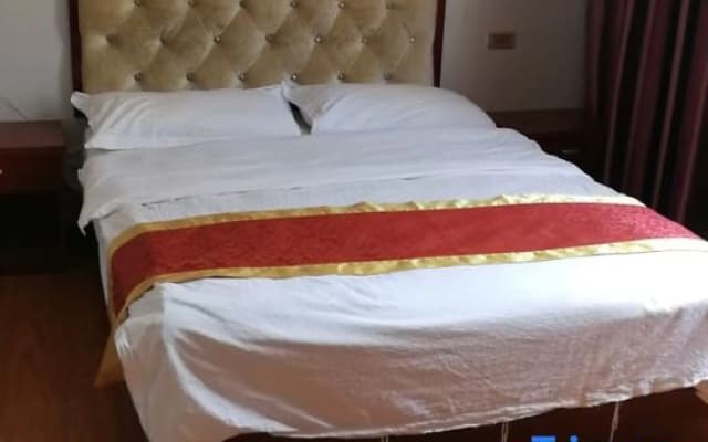 Xiongyunhua Hotel