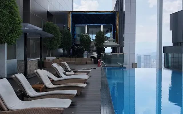 Platinum Suites Kuala Lumpur by Skyline