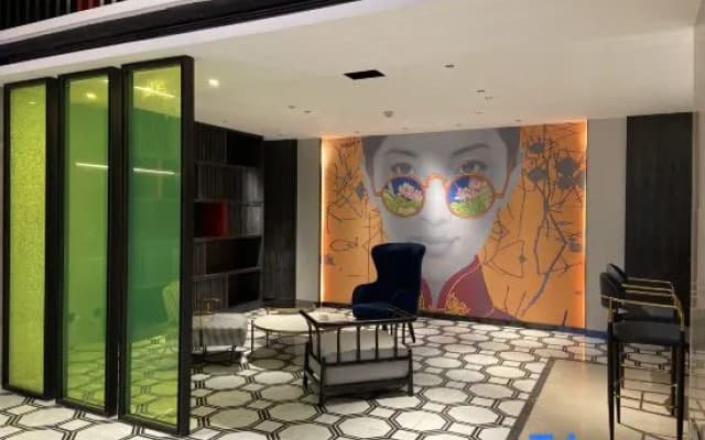 Vyluk Hotel(Hengyang Shigu Branch)