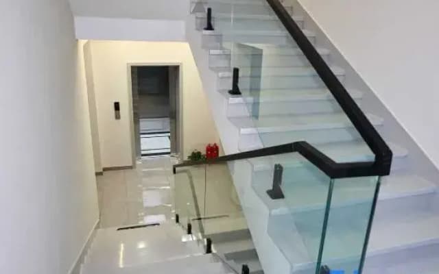 Yabuli Jinjue Dihao Hotel
