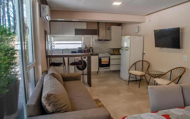 Le Cuyen Flat