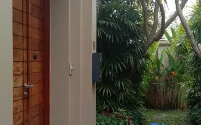 Villa 242 Private pool & GPON Internet