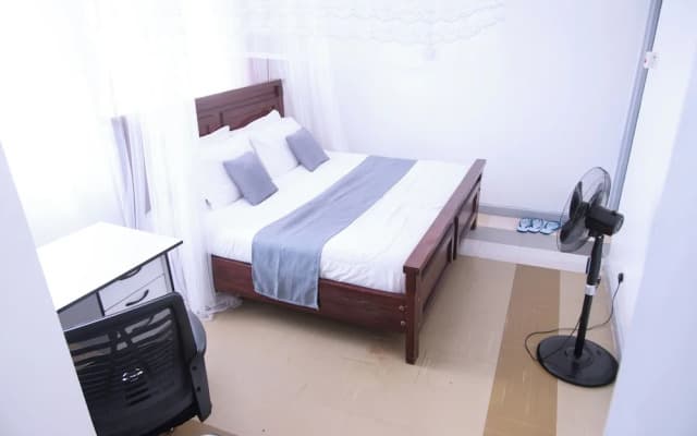 LA FONT HOUSE Near JKIA