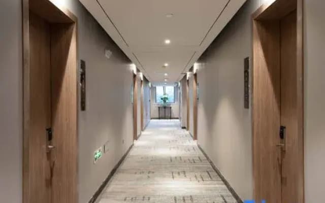 MiLan Junting Hotel