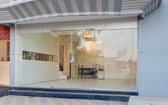 Deluxe With Twin Bed Kaveri Executive Lodging