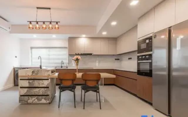 ThaiHomeLuxury6B villa walkingst